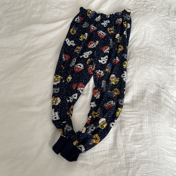 3/$20 Paw Patrol 2-Piece Pajama Set | Nickelodeon | 4-5T - Picture 5 of 7